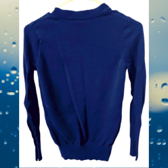 Kimchi Blue Button Down Sweater - Picture 3 of 3